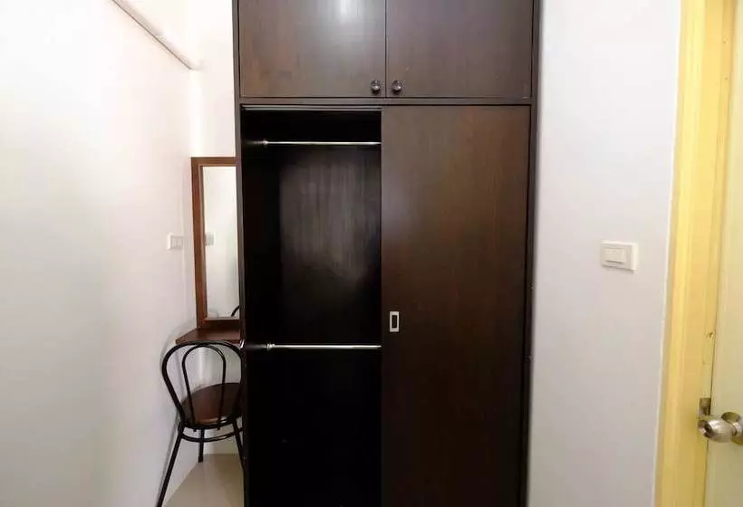 ホテル Ab Boutique Resort