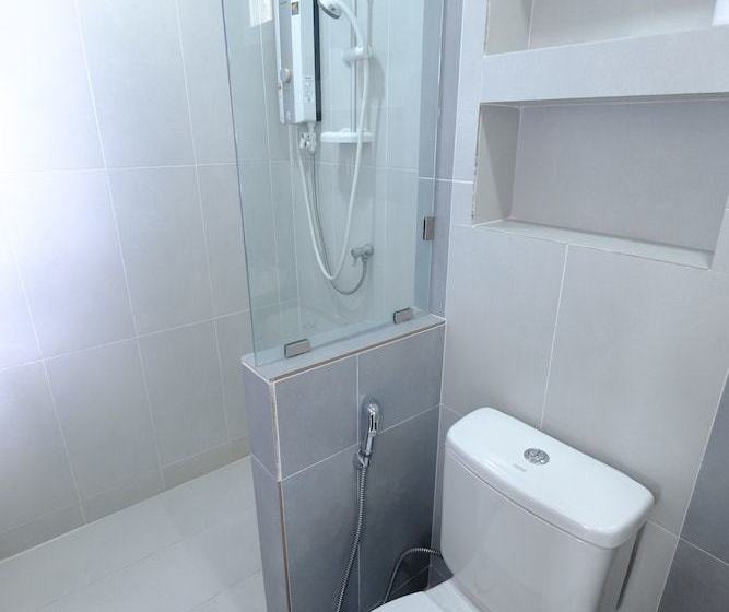 Отель Ab Boutique Resort