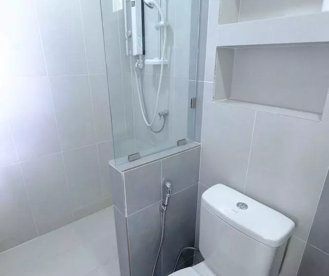 ホテル Ab Boutique Resort