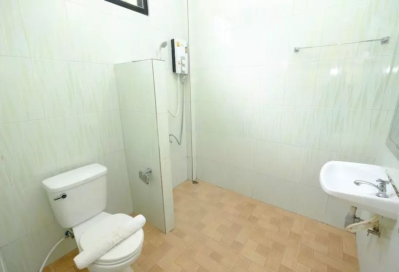 ホテル Ab Boutique Resort