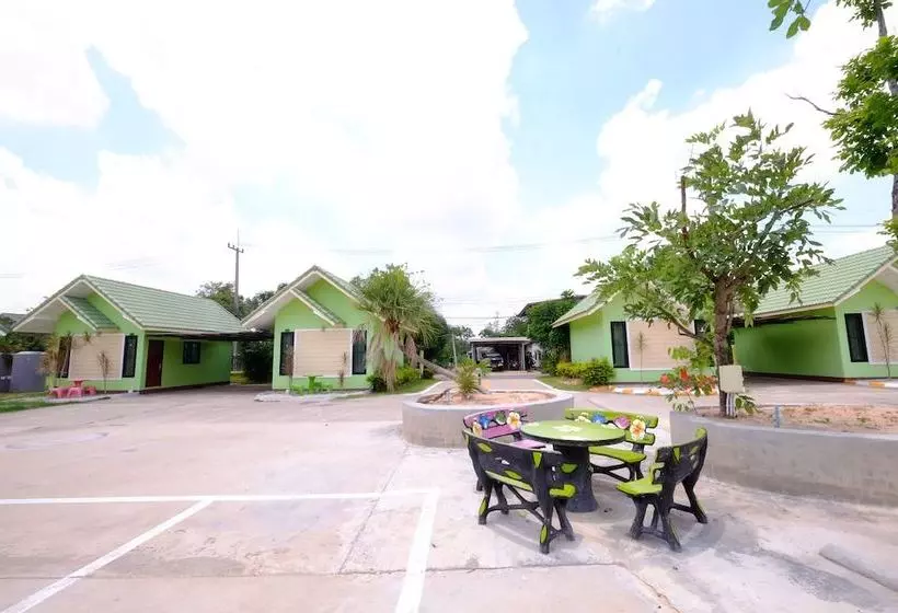 ホテル Ab Boutique Resort