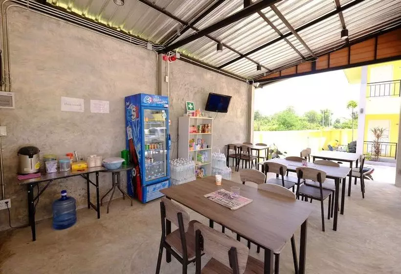 ホテル Ab Boutique Resort