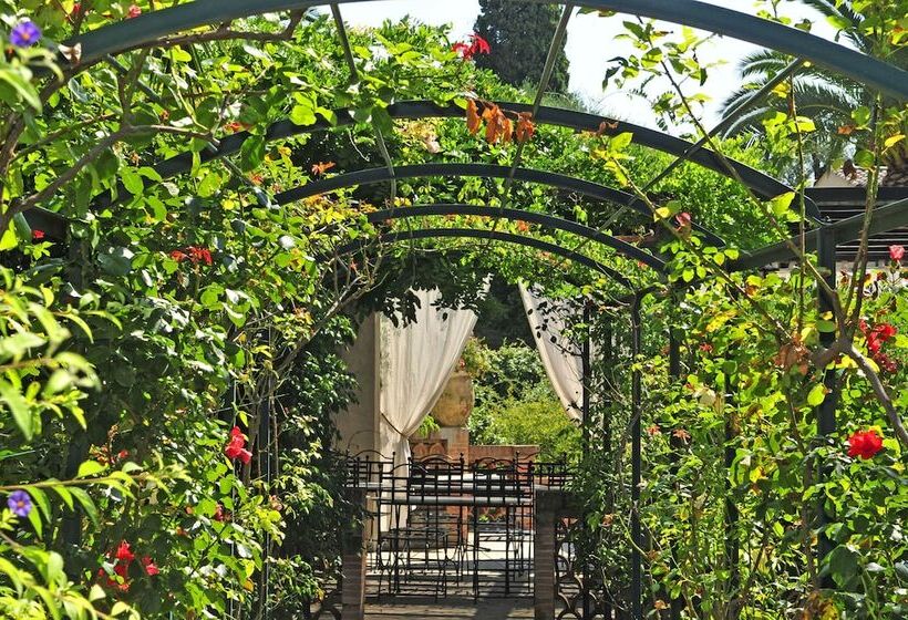 בית מלון כפרי Aec Village Vacances   Les Cèdres