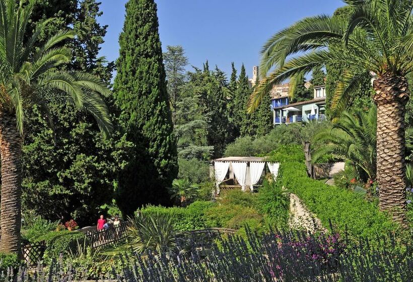 בית מלון כפרי Aec Village Vacances   Les Cèdres