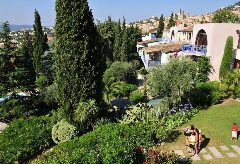 בית מלון כפרי Aec Village Vacances   Les Cèdres