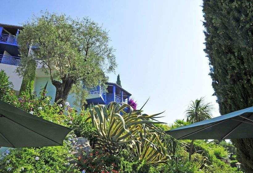 בית מלון כפרי Aec Village Vacances   Les Cèdres