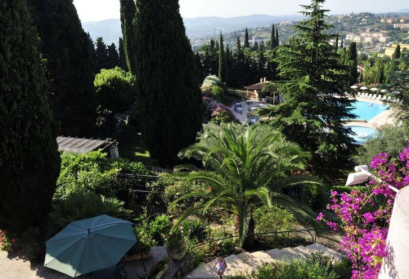 בית מלון כפרי Aec Village Vacances   Les Cèdres