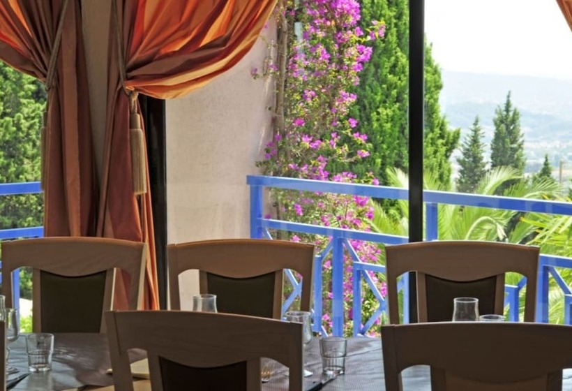 בית מלון כפרי Aec Village Vacances   Les Cèdres