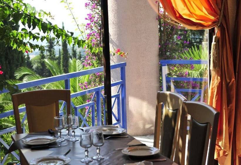 בית מלון כפרי Aec Village Vacances   Les Cèdres