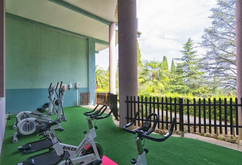 בית מלון כפרי Aec Village Vacances   Les Cèdres