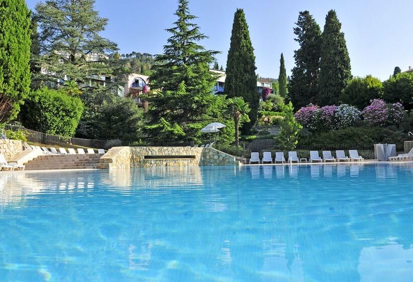 בית מלון כפרי Aec Village Vacances   Les Cèdres