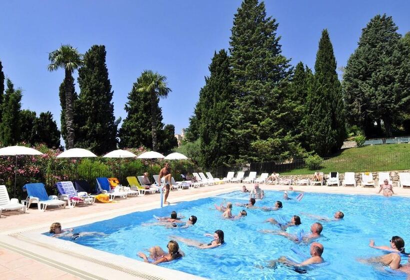 בית מלון כפרי Aec Village Vacances   Les Cèdres