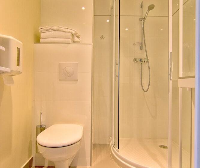 בית מלון כפרי Aec Village Vacances   Les Cèdres