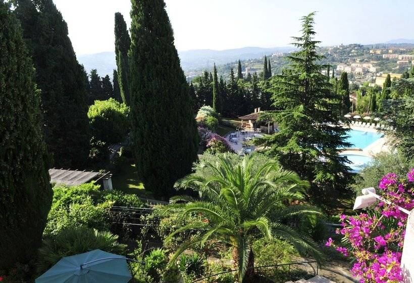 בית מלון כפרי Aec Village Vacances   Les Cèdres