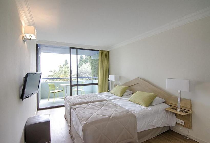 בית מלון כפרי Aec Village Vacances   Les Cèdres