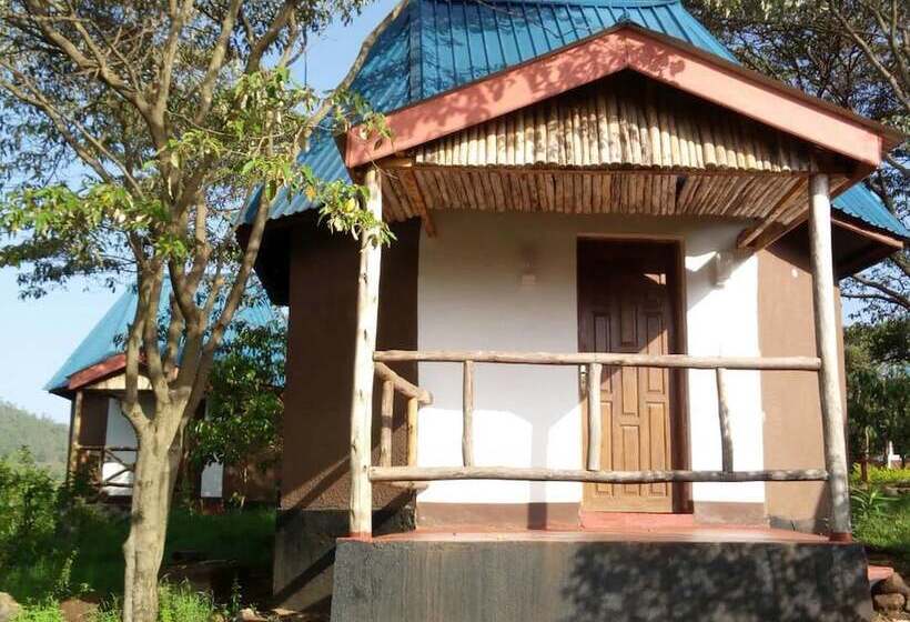 酒店 Ancestors Lodge