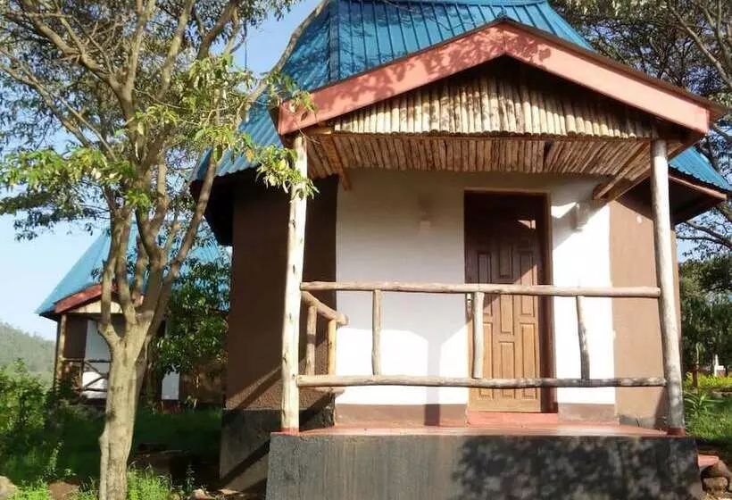 هتل Ancestors Lodge