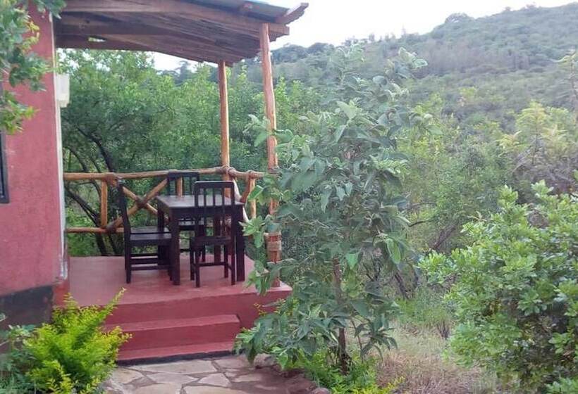 酒店 Ancestors Lodge