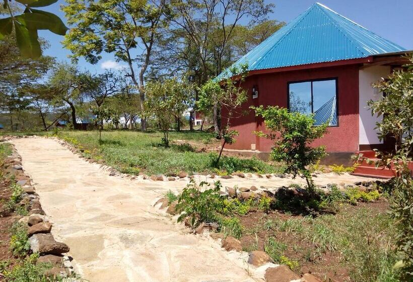 酒店 Ancestors Lodge