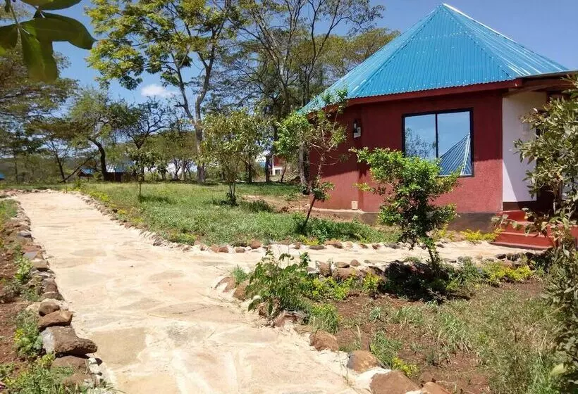 هتل Ancestors Lodge