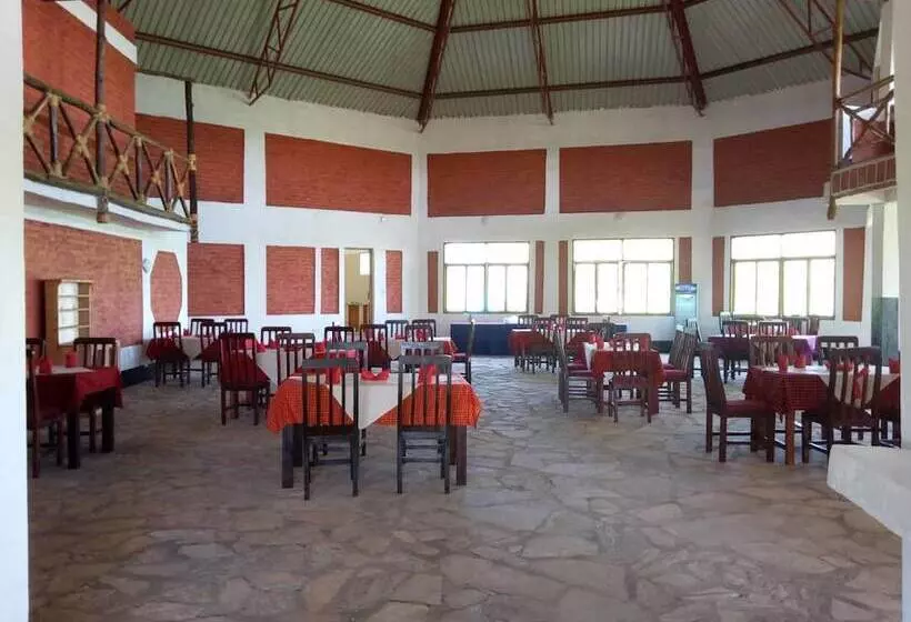 هتل Ancestors Lodge