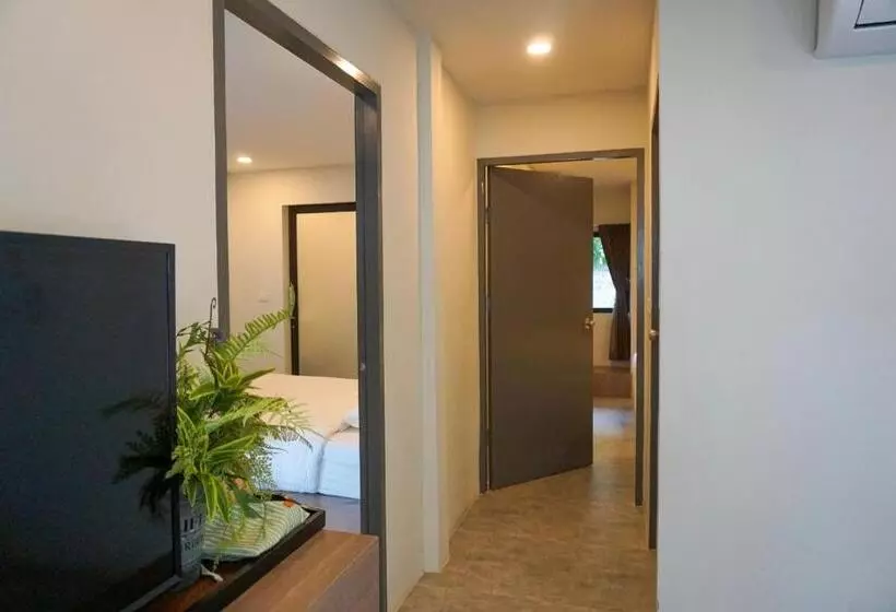 هتل Banyan Resort@rayong