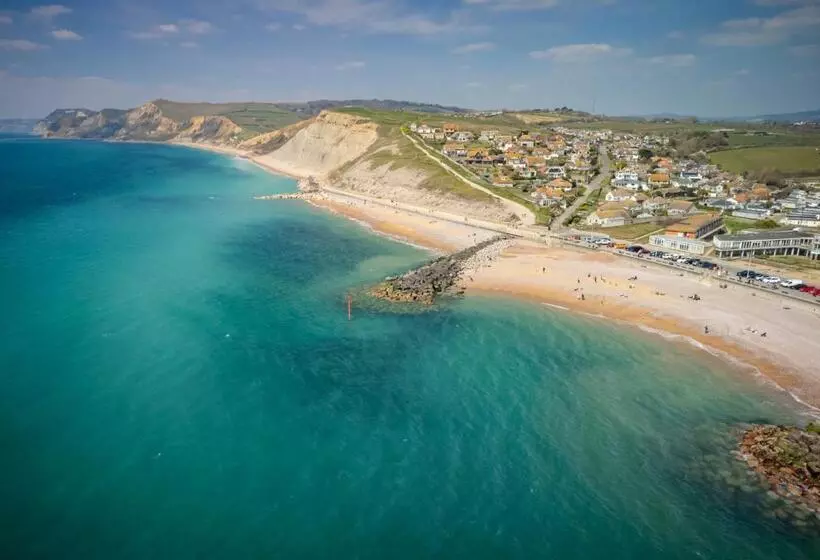 ホテル Bridport Arms