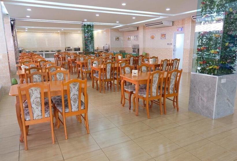 בית מלון כפרי Chokdee Place