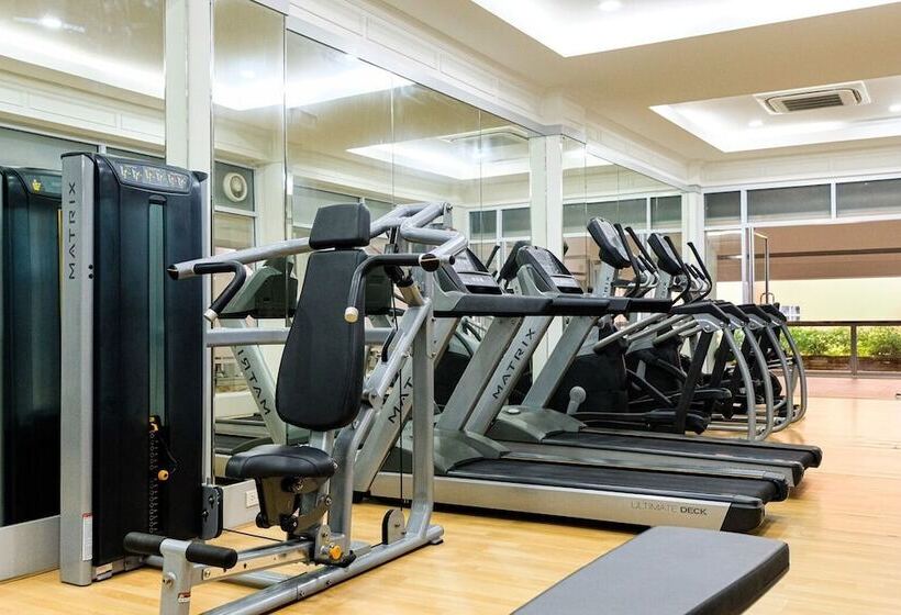 בית מלון כפרי Chokdee Place