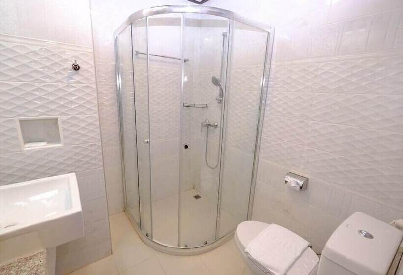 בית מלון כפרי Chokdee Place