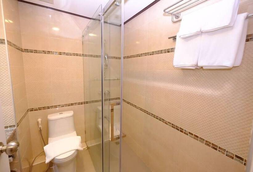 בית מלון כפרי Chokdee Place