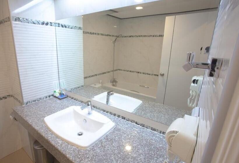 בית מלון כפרי Chokdee Place