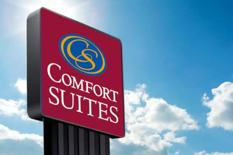 ホテル Comfort Suites