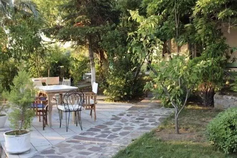 هتل Cumhur Yesilirmak Butiqe