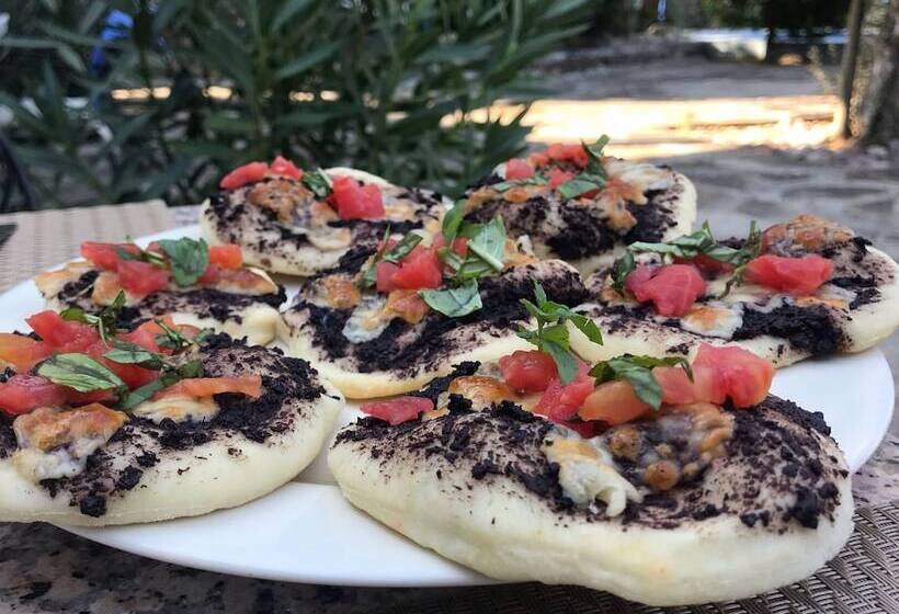 فندق Cumhur Yesilirmak Butiqe