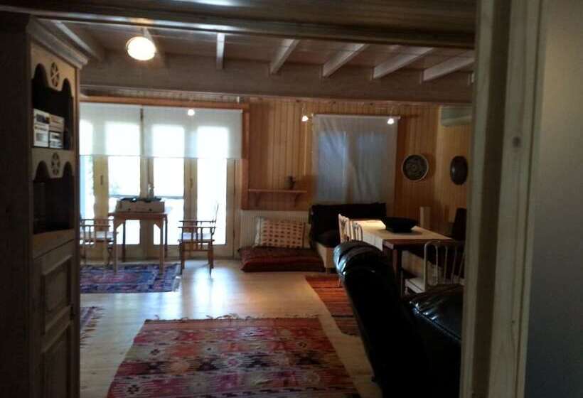 فندق Cumhur Yesilirmak Butiqe