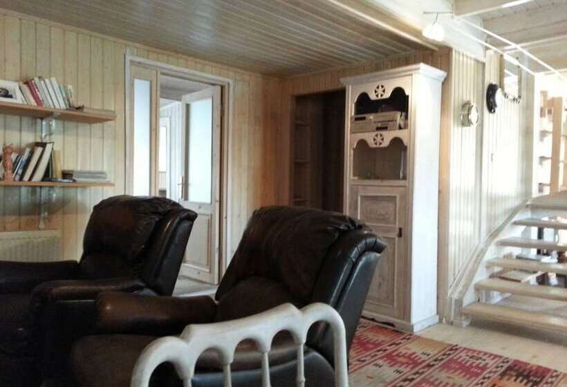 فندق Cumhur Yesilirmak Butiqe