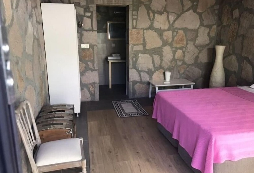 فندق Cumhur Yesilirmak Butiqe