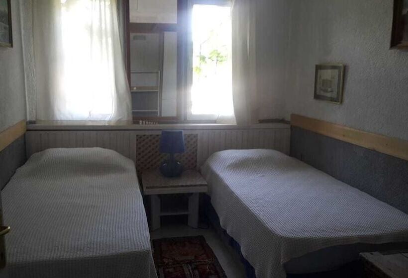 فندق Cumhur Yesilirmak Butiqe