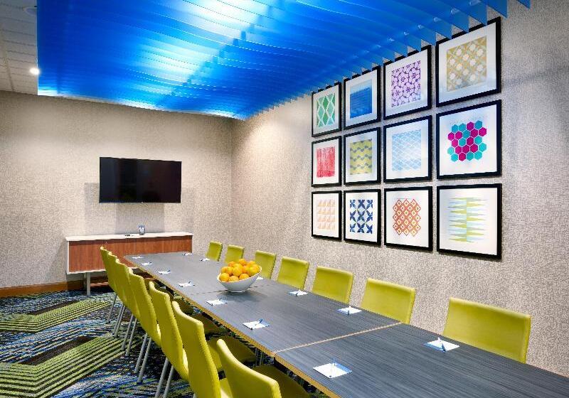 Szálloda Holiday Inn Express & Suites   Gainesville I 75, An Ihg