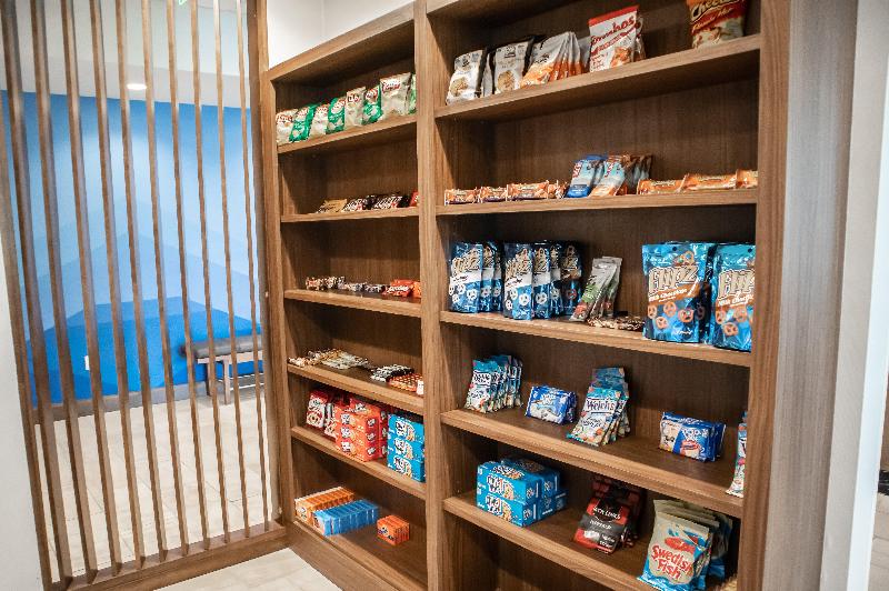 Szálloda Holiday Inn Express & Suites   Gainesville I 75, An Ihg