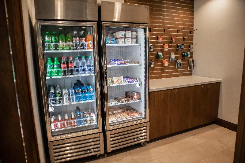 Szálloda Holiday Inn Express & Suites   Gainesville I 75, An Ihg