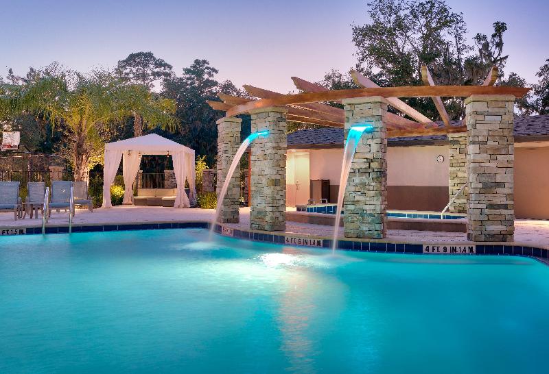 Szálloda Holiday Inn Express & Suites   Gainesville I 75, An Ihg