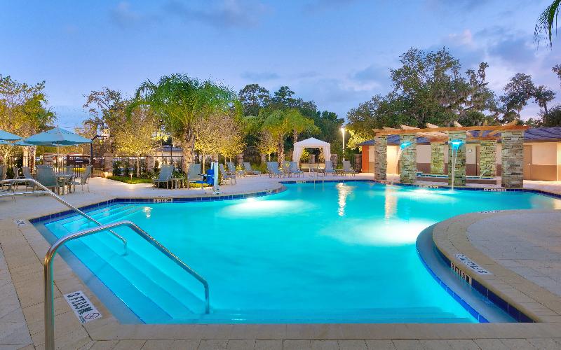 Szálloda Holiday Inn Express & Suites   Gainesville I 75, An Ihg