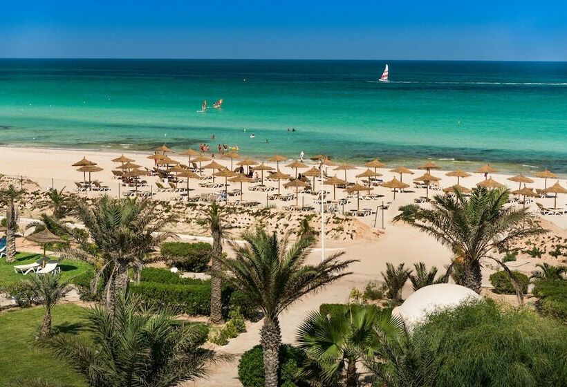 Hotel Iliade Aqua Park Djerba