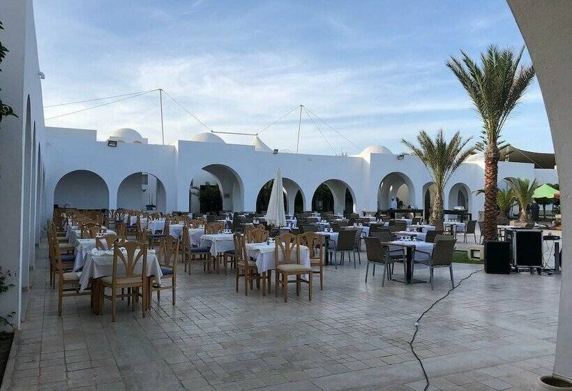 Hotel Iliade Aqua Park Djerba