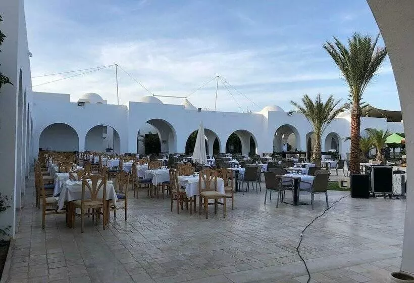Hotelli Iliade Aqua Park Djerba