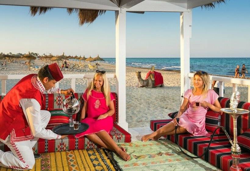Hotel Iliade Aqua Park Djerba