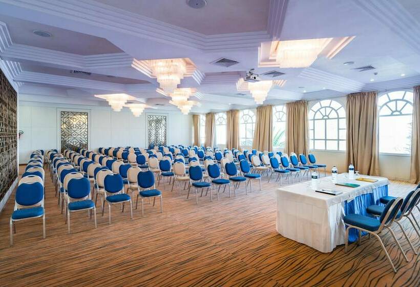 Hotel Iliade Aqua Park Djerba