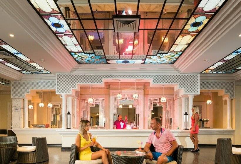 Hotel Iliade Aqua Park Djerba